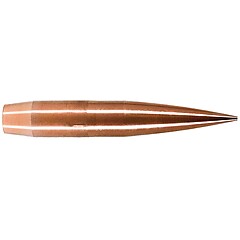 Berger VLD Target ELR 375 Caliber 407gr 50/Box