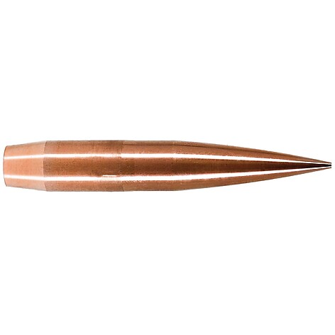 Berger VLD Target ELR 375 Caliber 407gr 50/Box
