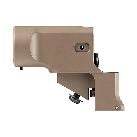 MDT LSS Gen3 Buttstock Interface Carbine FDE