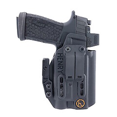 Henry Holsters Ember Sig P365 Fuse TLR-7 HLX