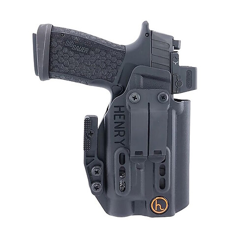 Henry Holsters Ember Sig P365 Fuse TLR-7 HLX