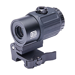 EOTech G43.STS 3x Magnifier Svart