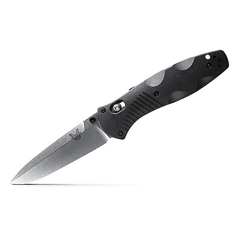 Benchmade 580 Barrage Kniv