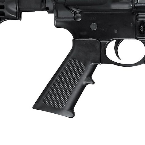 Smith & Wesson M&P 15 Sport II 16 tum 406mm 5.56 NATO 30rd - bild 5 av 9