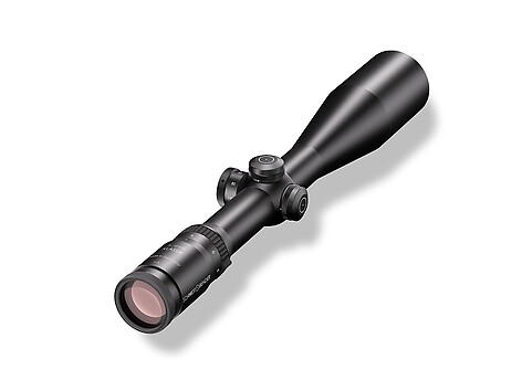 Schmidt & Bender Klassik 4-16x50 30mm FFP P3 BDC/CT - bild 2 av 6