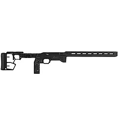 MDT ACC Premier G2 System Vikbar Tikka T1X Svart