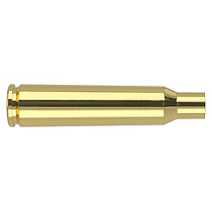 Nosler Hylsor 6.5x55 Swedish Mauser 50/Box
