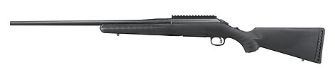 Ruger American Standard .308 Win Svart - bild 5 av 5