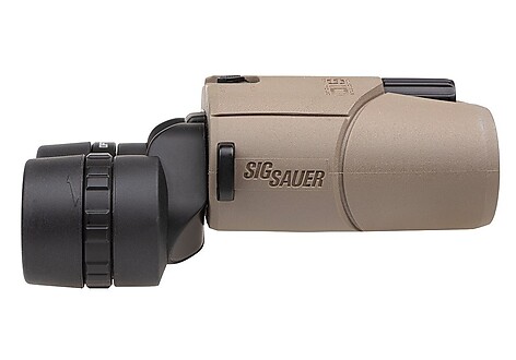 Sig Sauer ZULU6 HDX 10x42 Kikare - bild 3 av 4
