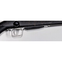Kalix Teknik Underbeslag Tikka T3 Silver