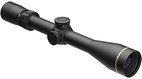 Leupold VX-3HD 3.5-10x40 CDS-ZL SFP Duplex Kikarsikte - bild 2 av 5