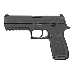 Sig Sauer P320 Nitron 9mmx19 4.7 tum 17rd