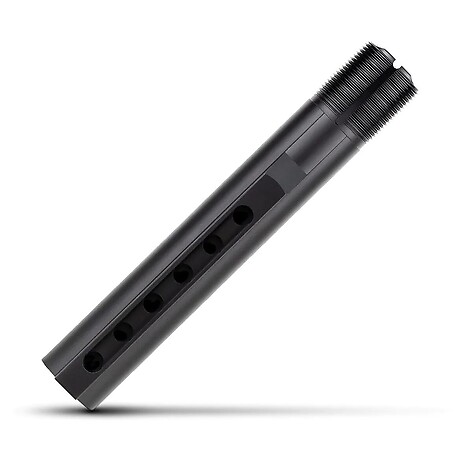 MDT Buffer Tube Carbine Stock Svart - bild 2 av 3