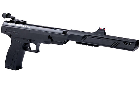 Crosman Benjamin Trail Mark II NP 4.5mm - bild 3 av 4