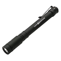 Cloud Defensive Chicro Admin Light Ficklampa