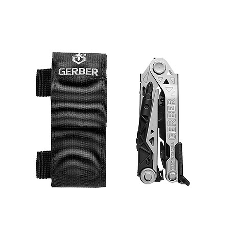 Gerber Center Driver Multiverktyg - bild 2 av 2