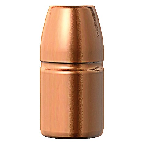 Barnes XPB Pistol .451 250gr 20/Box