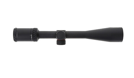 Crimson Trace Brushline Pro 4-12x40 SFP Plex Kikarsikte - bild 5 av 8