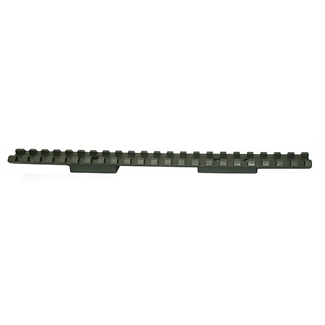 Precision Reflex Remington 700 SA Picatinny 6-48 Offset - bild 3 av 4