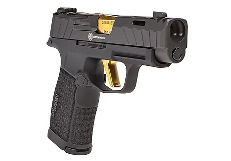 Sig Sauer P365XL Spectre Comp 9mmx19 3.1 tum 12rd - bild 4 av 4