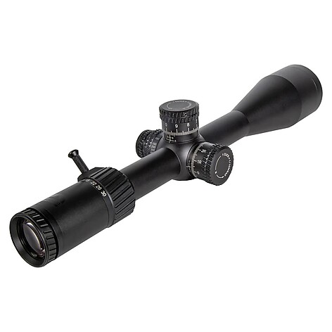 Sightmark Presidio 3-18x50 SF FFP Belyst MR2 Kikarsikte - bild 5 av 9