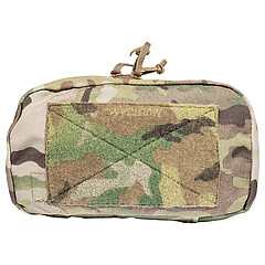Grey Ghost Gear E&E Horizontal Pouch MultiCam
