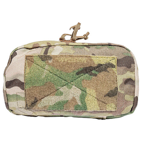 Grey Ghost Gear E&E Horizontal Pouch MultiCam