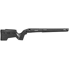 MDT CRBN Remington 700 LA CIP 3.850 ARCA Svart CCF
