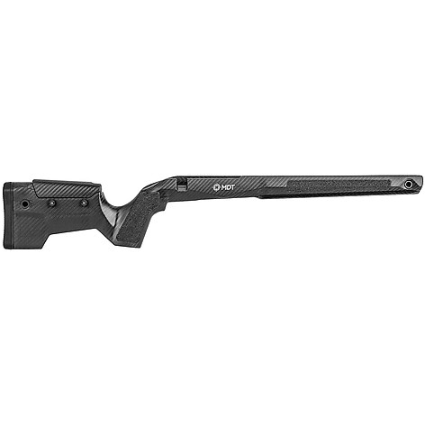 MDT CRBN Remington 700 LA CIP 3.850 ARCA Svart CCF