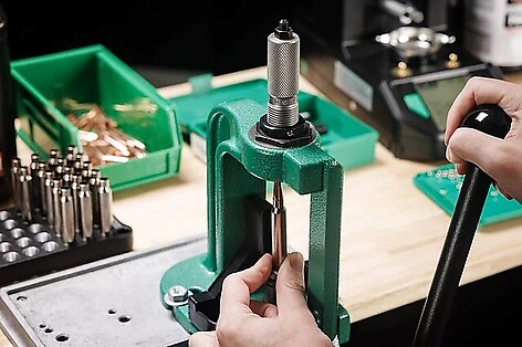 RCBS Rifle 3-Die Set 7mm Backcountry - bild 4 av 4