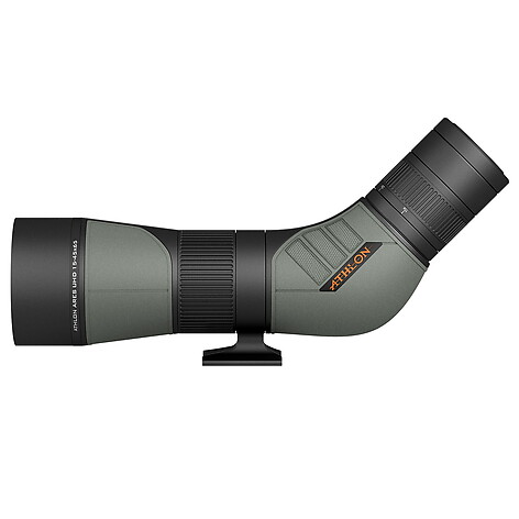 Athlon Ares G2 UHD 15-45x65 Vinklad Tubkikare - bild 2 av 2