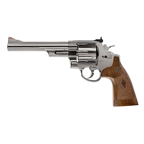 Umarex Smith & Wesson M29 6.5" CO2 6mm