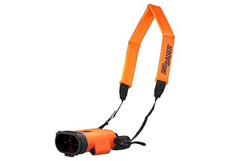 Sig Sauer Floating Neck Strap Flytrem - bild 6 av 6
