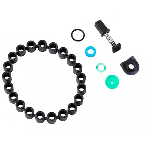 Glock 17 Gen5 Blowback CO2 4.5mm Diabol Magasin Service Kit