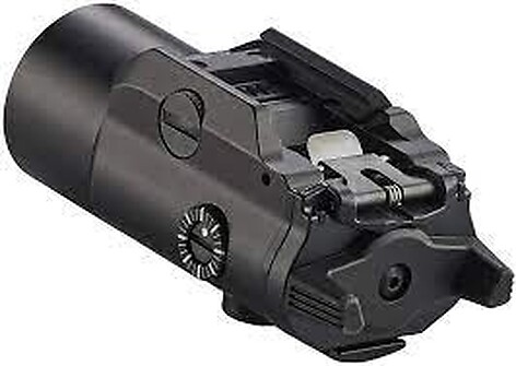 Streamlight TLR-VIR II Vapenlampa Svart - bild 3 av 9