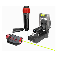 Real Avid Master Grade Monteringsverktyg Boresight