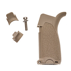 Bravo Company Gunfighter Mod1 AR-15 Vapengrepp FDE