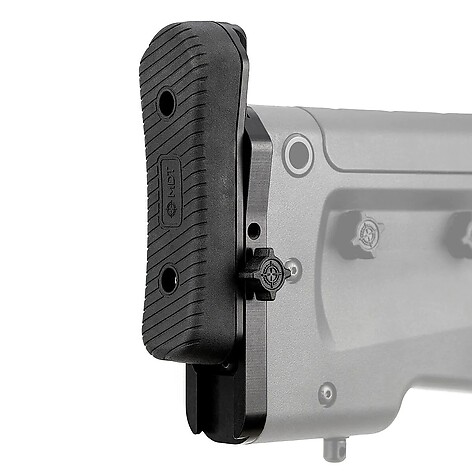 MDT Vertical Adjustment Buttpad Justerbar Bakkappa - bild 2 av 5