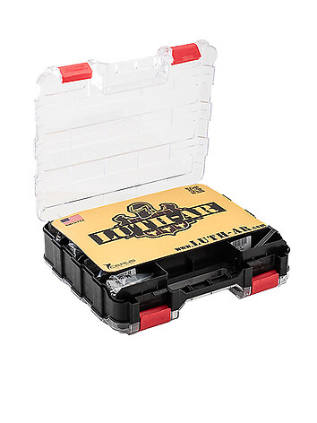 Luth-AR Gunsmith AR 15 Parts Kit Reservdelskit - bild 2 av 3