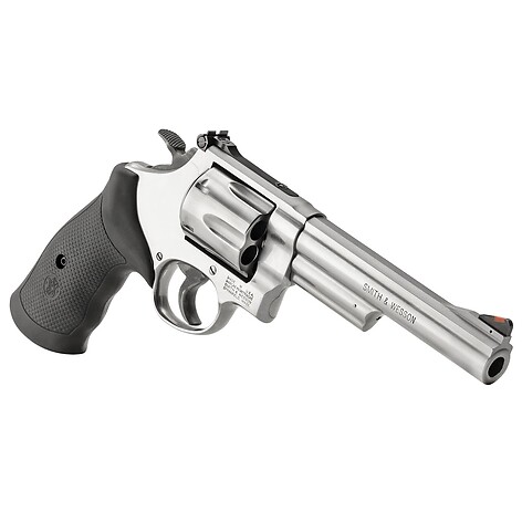 Smith & Wesson 629 44 Mag/.44 SPC 6 tum 6rd - bild 3 av 6