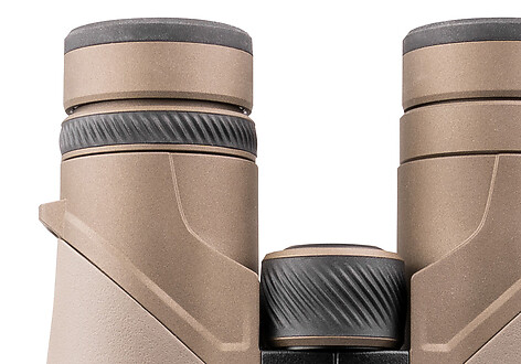 Sig Sauer ZULU10 HDX 10x50 Brun Kikare - bild 6 av 8