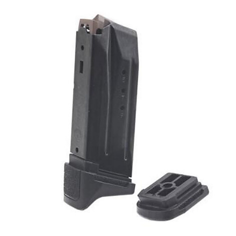 Ruger Security 380 .380 Auto 10 Skotts Magasin