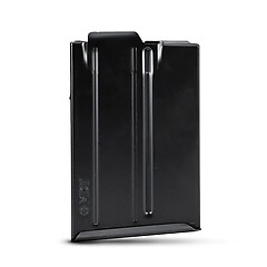 MDT AICS SA Metal Binder Plate .308 12 Skott Magasin