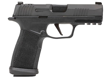 Sig Sauer P365 X-Macro Tacops 9mmx19 3.7 tum 17rd - bild 4 av 4