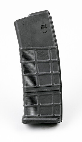 ProMag AR-308 .308 30rd Polymer Magasin - bild 2 av 3