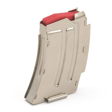 Savage Mark II .22 LR 5-rd Magasin