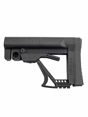 Luth-AR MBA-5 Modular Buttstock Assembly Carbine .223/.308 - bild 2 av 4