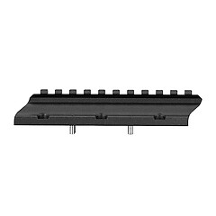 MDT ACC Elite NV Bridge Svart
