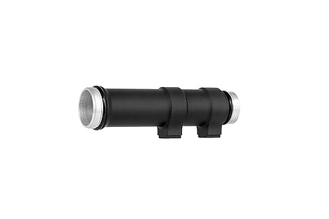 Arisaka Defence 600 Series Light Body Svart - bild 3 av 4