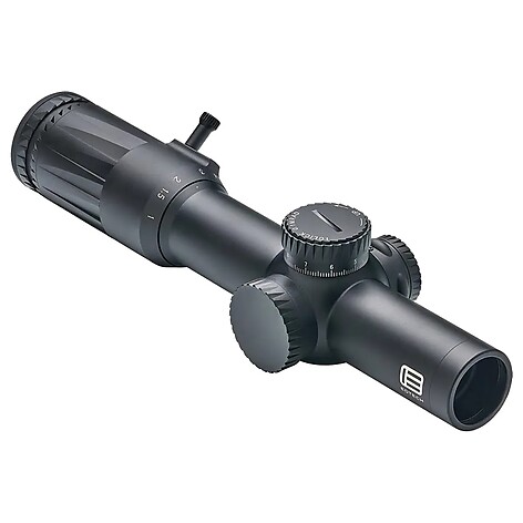 EOTech Vudu 1-10x28 FFP Belyst LE-5 Kikarsikte
